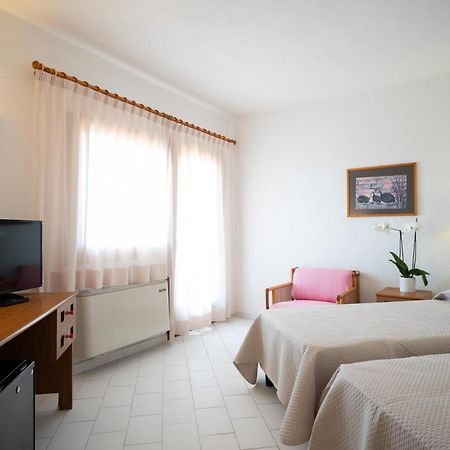 Hotel Valdiola Porto Cervo Luaran gambar
