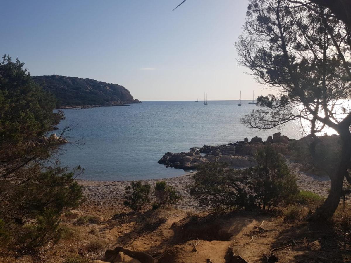 Hotel Valdiola Porto Cervo Luaran gambar