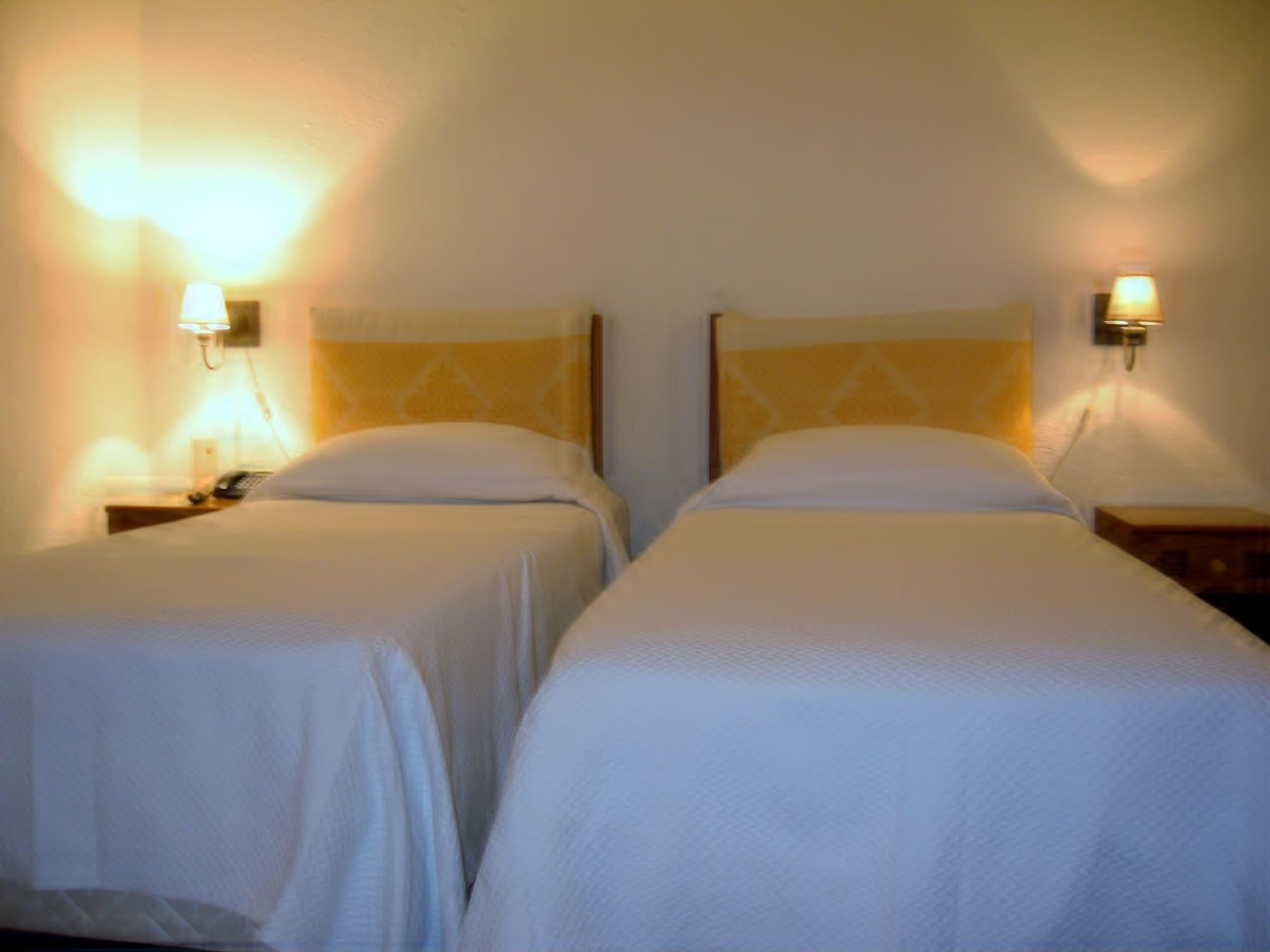 Hotel Valdiola Porto Cervo Luaran gambar