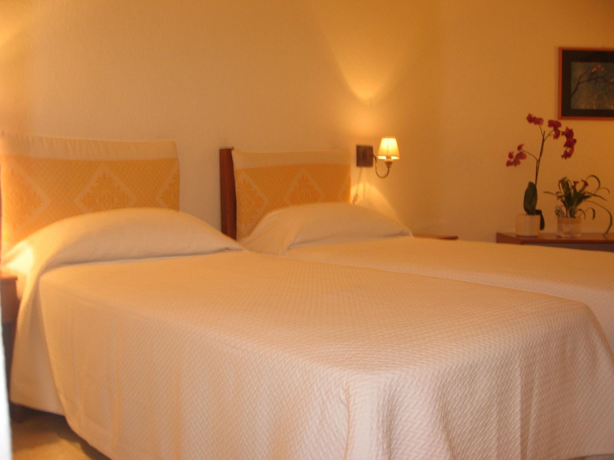 Hotel Valdiola Porto Cervo Luaran gambar
