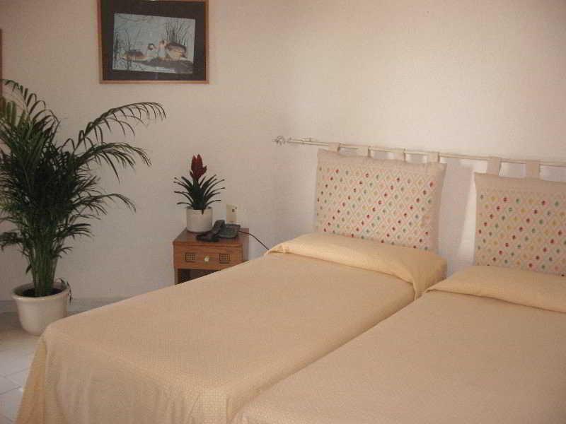 Hotel Valdiola Porto Cervo Luaran gambar