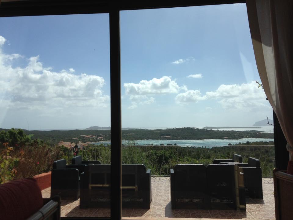 Hotel Valdiola Porto Cervo Luaran gambar