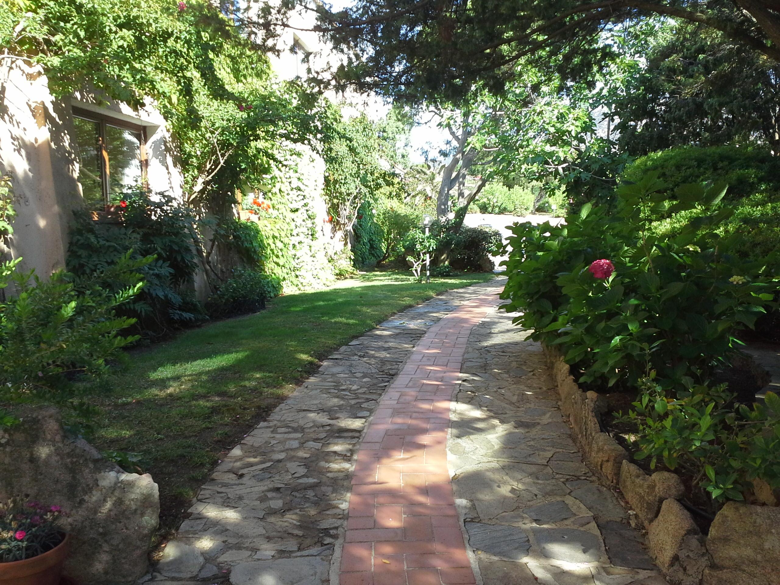 Hotel Valdiola Porto Cervo Luaran gambar