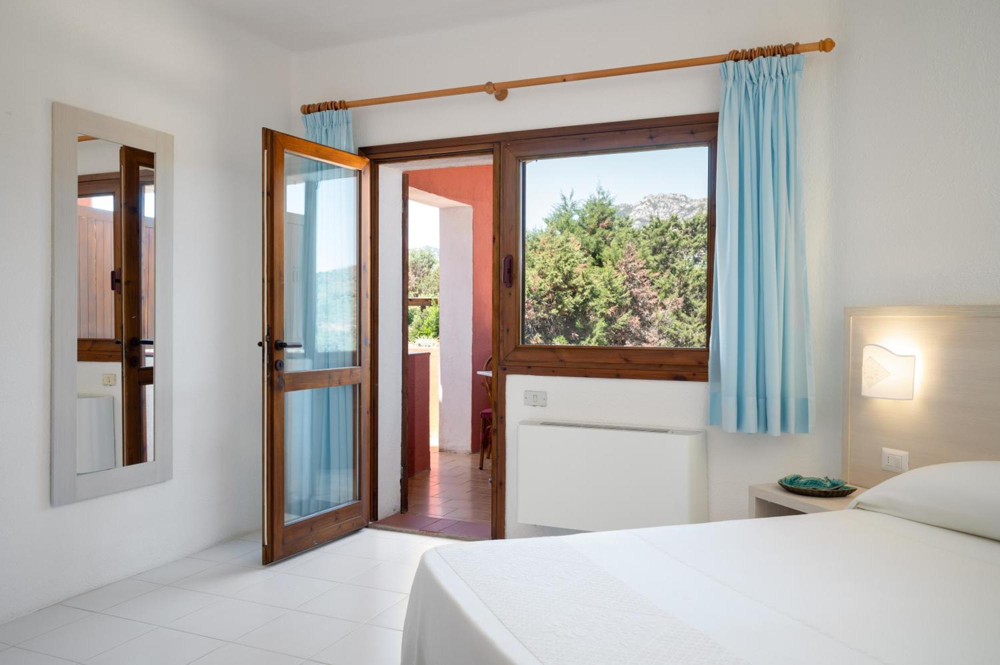 Hotel Valdiola Porto Cervo Luaran gambar