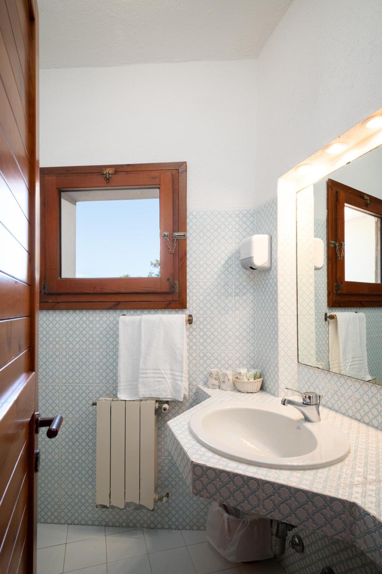 Hotel Valdiola Porto Cervo Luaran gambar