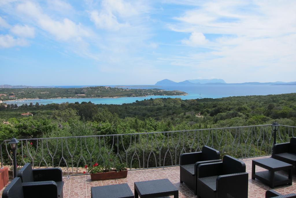 Hotel Valdiola Porto Cervo Luaran gambar