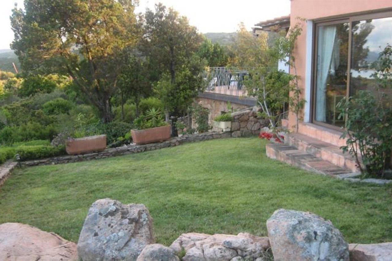 Hotel Valdiola Porto Cervo Luaran gambar