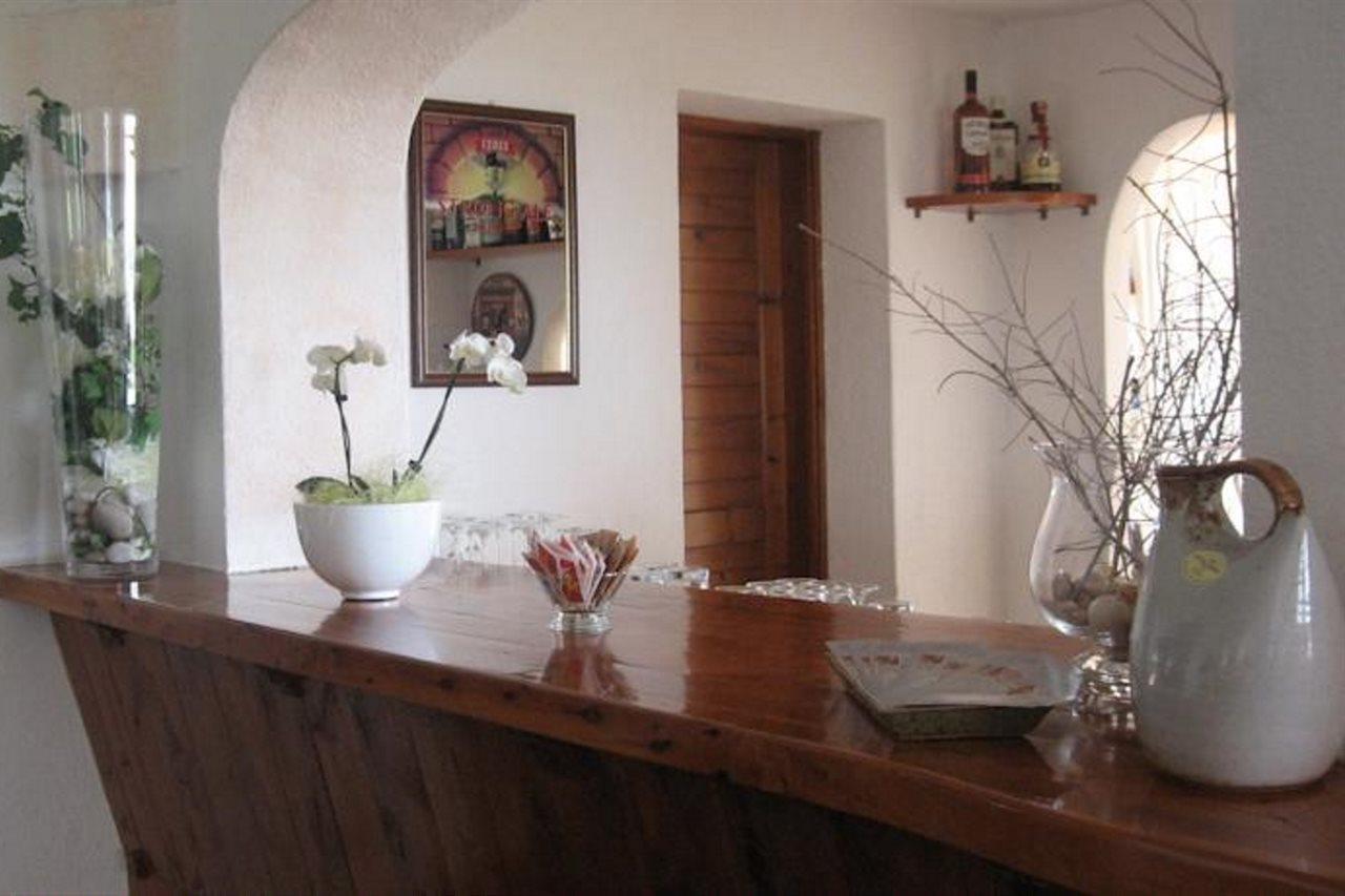 Hotel Valdiola Porto Cervo Luaran gambar
