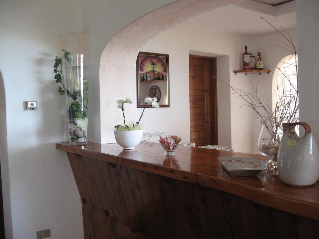Hotel Valdiola Porto Cervo Luaran gambar