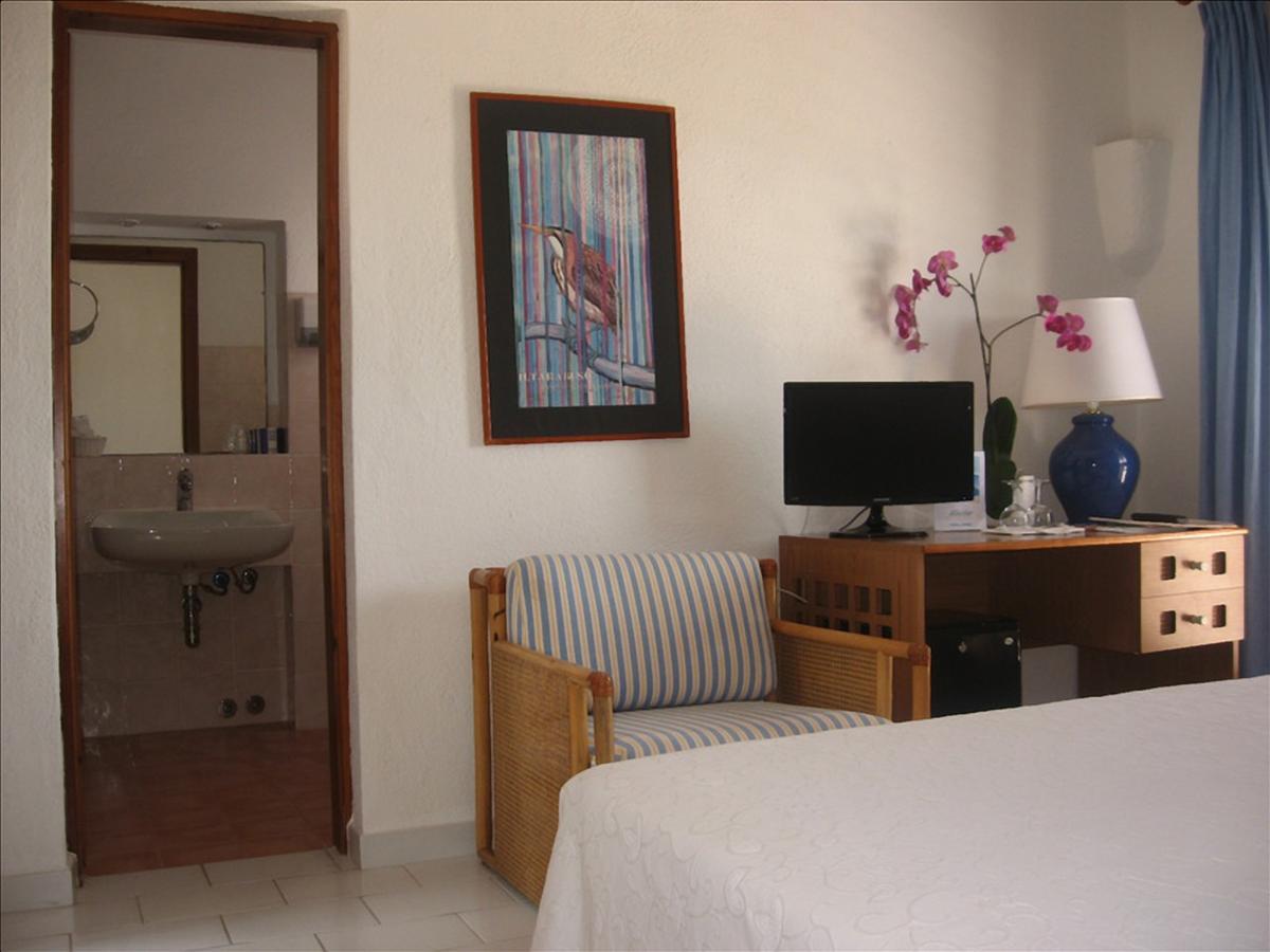 Hotel Valdiola Porto Cervo Luaran gambar