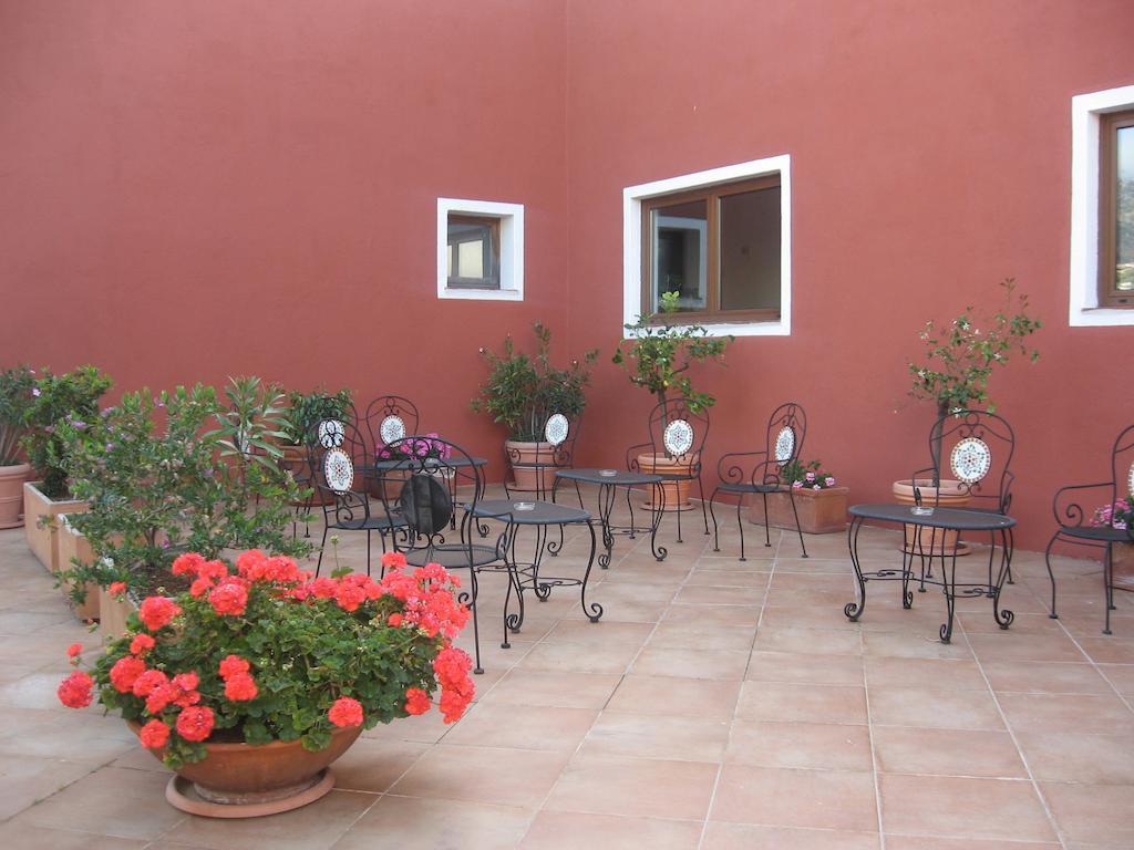 Hotel Valdiola Porto Cervo Luaran gambar