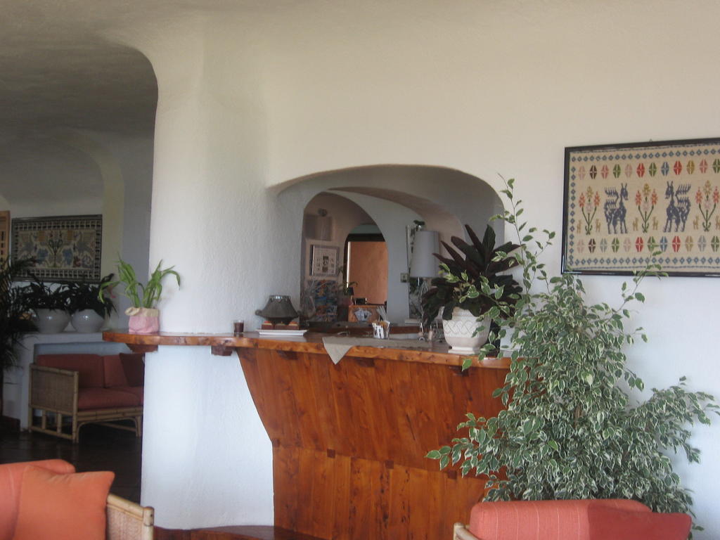 Hotel Valdiola Porto Cervo Luaran gambar