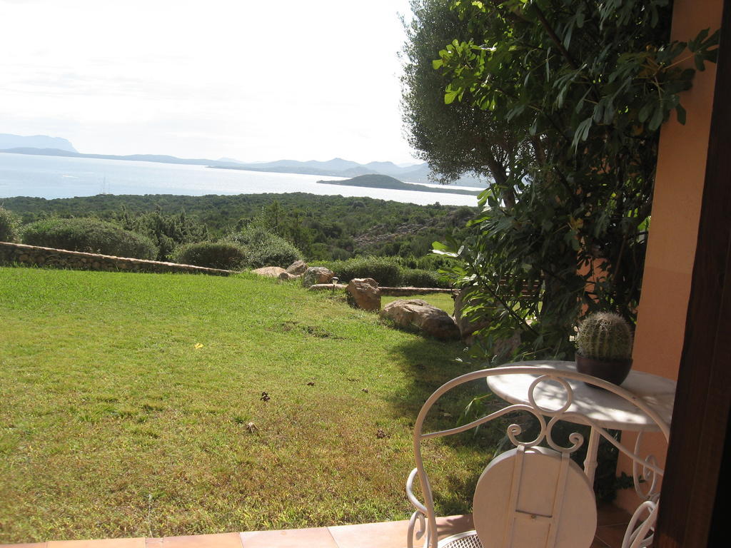 Hotel Valdiola Porto Cervo Luaran gambar