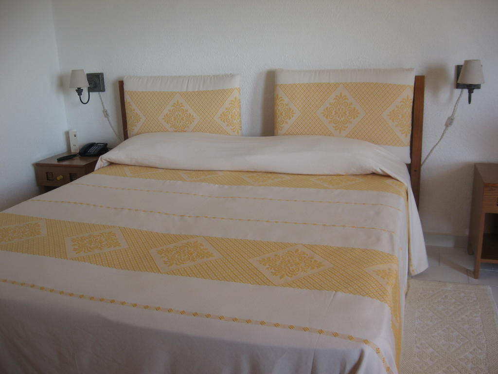 Hotel Valdiola Porto Cervo Luaran gambar